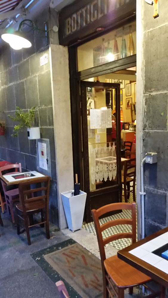 Arte in tavola - immagine 7